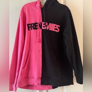 Teddy Fresh Frenemies Hoodie